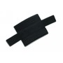 Honeywell Black Fibre-Metal® Terry Cloth Sweatband
