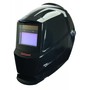 Honeywell Black Welding Helmet With 3.8" X 1.9" Variable Shades 9 - 13 Auto Darkening Lens