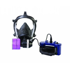 Honeywell North® PR500 Series Medium Powered Air Purifying Respirator System
