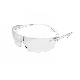 Honeywell Uvex SVP 200 Series Clear Safety Glasses With Clear Anti-Fog Lens