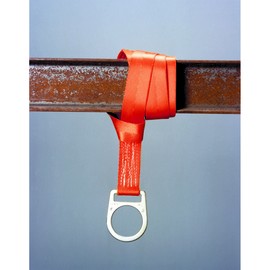 Honeywell Miller® Titan™ 6' Polyester Web Cross Arm Strap With D-Ring Harness Connector