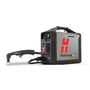 Hypertherm® 200 - 240 V Powermax45® XP Plasma Cutter With 75 Degree Handheld Torch And 20' Lead