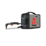 Hypertherm® 120 - 240 V Powermax30® AIR Plasma Cutter With 75 Degree Handheld Torch And 15' Lead