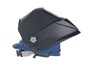 Miller® Black/Blue Headgear For Adapter Welding Helmet