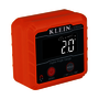 Klein Tools 8" x 4" x  2.5" ABS Plastic Housing and Electronic Components Digital Magnetic Digital Level