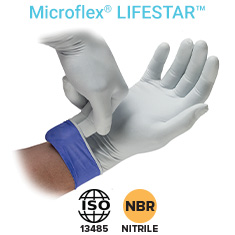 Microflex®> LIFESTAR™ EC