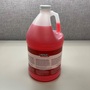 \\ Lincoln Electric® 1 Gallon Jug Red Anti-Spatter