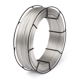 1/16" Lincoln Electric® Lincolnweld® 308/308LCF Stainless Steel Submerged Arc Wire 55 lb Coil