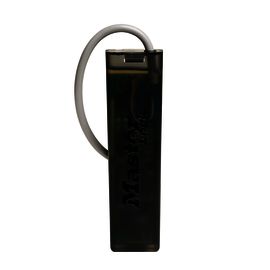 Master Lock® Black Bluetooth® Door Controller for Commercial Properties