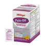 Medique® Pain-Off® Pain Relief Caplets (2 Per Pack, 100 Packs Per Box)