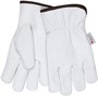 Memphis Glove Large White Grain Buffalo Cold Weather Gloves