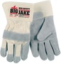 Memphis Glove X-Large Big Jake® Cowhide Leather Palm Cut Resistant Gloves