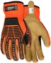 MCR Safety X-Large UltraTech® TPR Cut Resistant Gloves