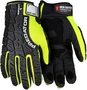 MCR Safety Small Predator® Alycore™ Cut Resistant Gloves With Polyurethane Coated Palm