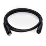 Miller® 18GA Black Control Cable For Deltaweld 350/500