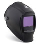 Miller® Digital Infinity™ Black Welding Helmet With 13.4 sq in Variable Shades 3, 5, 8, 13 Auto Darkening Lens