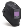 Miller® Digital Elite™ Black Welding Helmet With 9.2 sq in Variable Shades 3, 5, 8, 13 Auto Darkening Lens