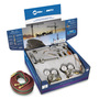 Miller® 30 Series Heavy Duty Acetylene Cutting/Heating/Welding Outfit CGA-510