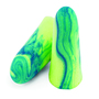 Moldex® Soothers™ Tapered Foam Uncorded Earplugs (NRR 33)