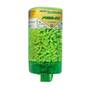 Moldex® EcoStation™ Tapered Polyurethane Foam Uncorded Earplugs/Dispenser