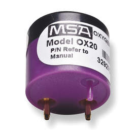 MSA Replacement Solaris® Oxygen Sensor