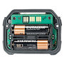 MSA Plastic Altair® 5/5X Battery Pack For Altair® 5X Multi-Gas Detector