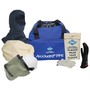 National Safety Apparel Navy Westex UltraSoft® Flame Resistant Arc Flash Personal Protective Equipment Kit