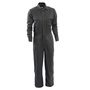 National Safety Apparel Women's Large Regular Grey TECGEN SELECT® OPF Blend Twill Flame Resistant Work Shirt