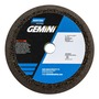 Norton® 6" 16 Grit Extra Coarse Silicon Carbide Snagging Wheel