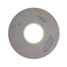 Norton® 24" 60 Grit Medium Aluminum Oxide Surface/Cylindrical Wheels