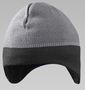 OccuNomix Gray Fleece Cap/Hat