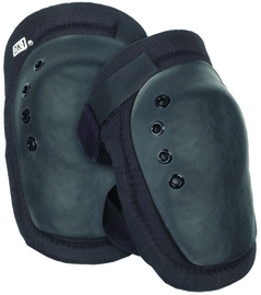 OccuNomix Blue Nylon Hard Cap Knee Pad With High Density Foam Padding
