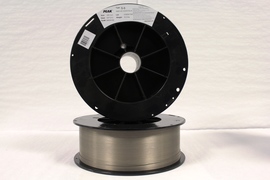 .045" ER70S-6 RADNOR™ PEAK™ S-6NC Carbon Steel MIG Wire 250 lb 20.4" Drum
