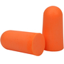 Protective Industrial Products Mega Bullet™ Tapered Polyurethane Foam Uncorded Earplugs (200 pairs per Dispenser)