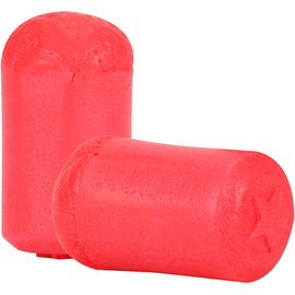 Protective Industrial Products SoftStar™ Cylindrical Polyurethane Foam Uncorded Earplugs (200 Pairs Per Box)