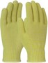 Protective Industrial Products Large Kut Gard® 7 Gauge ACP And Kevlar Cut Resistant Gloves