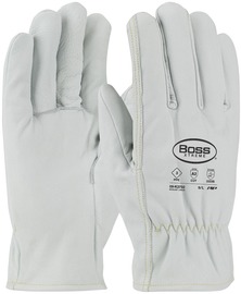 Protective Industrial Products X-Large Boss® Xtreme Goatskin Cut Resistant Gloves