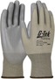 Protective Industrial Products Large G-Tek® Suprene™ 13 Gauge Suprene Cut Resistant Gloves With NeoFoam Coated Palm And Fingers