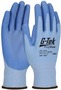 Protective Industrial Products X-Small G-Tek® PolyKor® 18 Gauge Cut Resistant Gloves With Polyurethane Coated Palm And Fingers