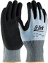 Protective Industrial Products Large G-Tek® PolyKor® 13 Gauge PolyKor Cut Resistant Gloves With Nitrile Coated Palm And Fingers