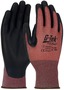 Protective Industrial Products Large G-Tek® PolyKor® X7™ 18 Gauge Cut Resistant Gloves With NeoFoam Coated Palm And Fingers