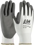 Protective Industrial Products 2X-Small G-Tek® PolyKor® Cut Resistant Gloves With Polyurethane Coated Palm And Fingers