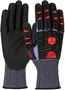 Protective Industrial Products Large G-Tek® PolyKor® X7™ Cut Resistant Gloves With NeoFoam Coated Palm And Fingers