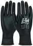 Protective Industrial Products X-Large G-Tek® VR-X™ 18 Gauge High Performance Polyethylene Cut Resistant Gloves With Polyurethane Coated Full Hand