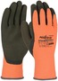 Protective Industrial Products 2X PowerGrab™ Thermodex 13 Gauge Nylon And Polyester Cut Resistant Gloves With Latex Coated Palm And Fingers