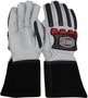 Protective Industrial Products 2X Ironcat® Aramid And Polyester Cut Resistant Gloves