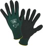 Protective Industrial Products 2X Barracuda® 13 Gauge PolyKor® Cut Resistant Gloves With Nitrile Coated Palm And Fingers