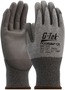 Protective Industrial Products X-Large G-Tek® PosiGrip® 13 Gauge PolyKor® Cut Resistant Gloves With Polyurethane Coated Palm And Fingers