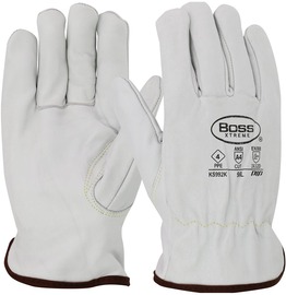 Protective Industrial Products 3X Boss® Xtreme Cowhide Cut Resistant Gloves