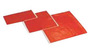 3M™ MPP+ 9 1/2" X 9 1/2" Red Paste Ready To Use Fire Barrier Moldable Putty Pad